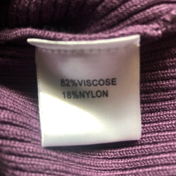 *PATTYBOUTIK* purple dress - Picture 5 of 6